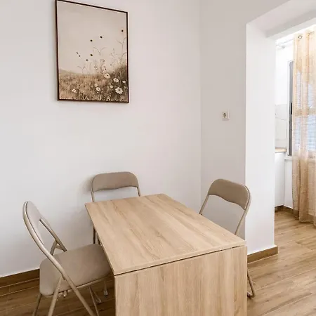 Tirana Gateway Apartament