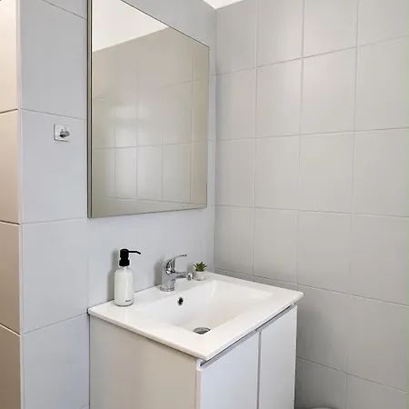 Apartament Tirana Gateway Kamez